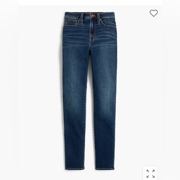 JCrew Jeans - Picture 1 of 6